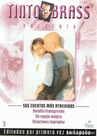 Poster de Specchio, Specchio delle mie brame