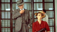 «На вилле (2000)» — обои к фильму #7