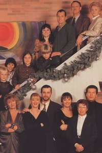 Season 1 Poster