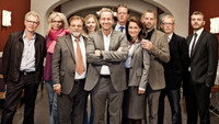 «Правительство (2010 - 2022)» — обои к сериалу #9