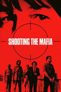 Постер фильма «Снимая мафию (2019)» — (7 из 28)