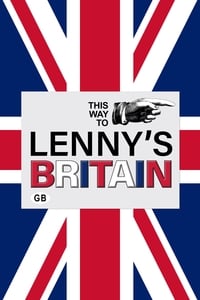 copertina serie tv Lenny%27s+Britain 2007