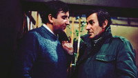 Обои к фильму «Брюнет вечерней порой (1976)» — (18 из 25)