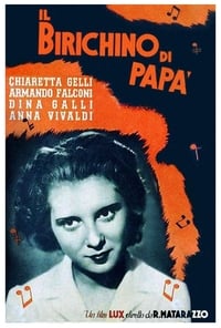 Il birichino di papà (1943)