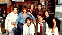 «Такси (1978 - 1983)» — обои к сериалу #7