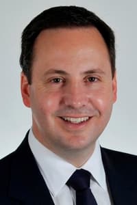 Steve Ciobo