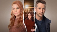 «Aurora Teagarden Mysteries: How to Con a Con (2021)» — обои к фильму #1