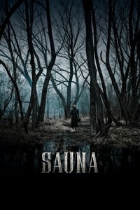 Poster de Sauna