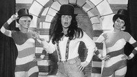 «Ангел мести — Гамлет-женщина (1976)» — обои к фильму #2