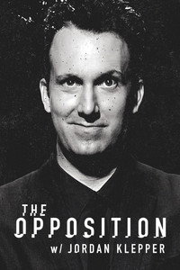 Постер сериала «The Opposition with Jordan Klepper (2017-2018)» — (2 из 8)