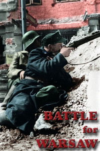 Imagem do Filme Battle for Warsaw
