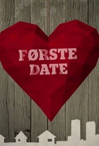 copertina serie tv F%C3%B8rste+date 2018