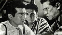 «Nihon kyôka den (1973)» — обои к фильму #1