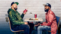 «Desus & Mero (2019 - 2022)» — обои к сериалу #2