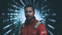 «Буровая (2023)» — обои к сериалу #4
