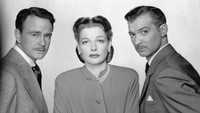 «Неверная (1947)» — обои к фильму #2