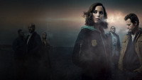 «Кайфтаун (2020-2024)» — обои к сериалу #2