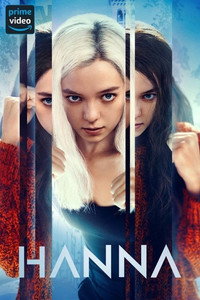 Постер сериала «Ханна (2019-2021)» — (6 из 43)