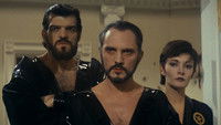 Superman II: The Richard Donner Cut 