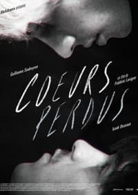 Lost Hearts Poster