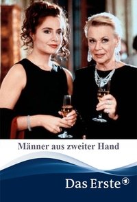 Männer aus zweiter Hand