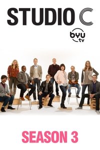 Season 3 Poster