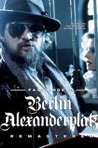 Постер сериала «Берлин, Александерплац (1980)» — (9 из 13)