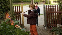Обои к фильму «Дневник слабака (2010)» — (20 из 57)
