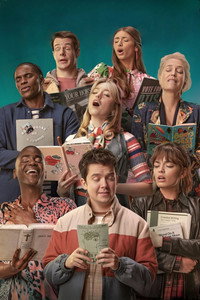 Постер сериала «Сексуальное просвещение (2019-2023)» — (8 из 131)