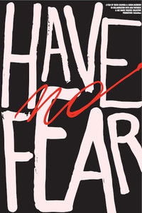 Imagem do Filme Have No Fear