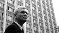 «Стеклянная башня (1957)» — обои к фильму #8