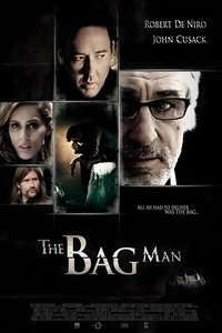 The Bag Man poster