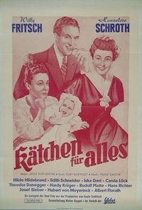 Kätchen für alles (1949)