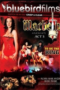 Macbeth Act 3