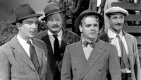 «Капитаны облаков (1942)» — обои к фильму #1