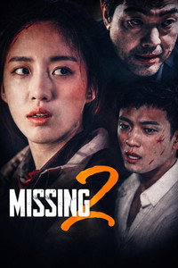 Missing 2 (2017) Hindi ORG + Korean Dual Audio Full Movie WEB-DL 480p 720p 1080p