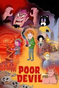 tv show poster Poor+Devil 2023