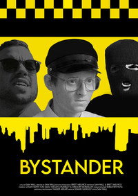 Постер к фильму Bystander (2021)