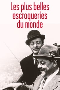 Les Plus Belles Escroqueries du monde (1964)