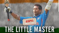 «The Little Master (2015)» — обои к фильму #1