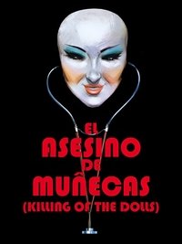 El asesino de muñecas (1975)