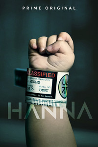 Постер сериала «Ханна (2019-2021)» — (8 из 43)