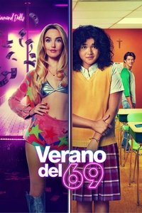 Poster de Verano del 69