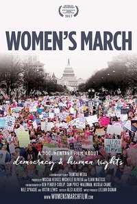 Watch Women's March 123Movies