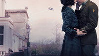 «Чужестранка: Кровь от крови моей (2025)» — обои к сериалу #8
