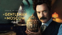 «Джентльмен в Москве (2024)» — обои к сериалу #4