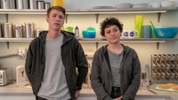 «Лунная база 8 (2020)» — обои к сериалу #10