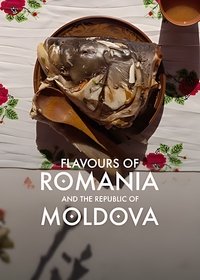 Flavours of Romania - Season 3