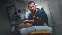 Обои к сериалу «Больница Питт (2025)» — (11 из 19)
