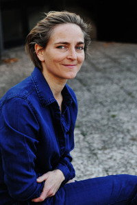 Bettina Hoppe